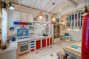 Home Piera Sicily Apartments